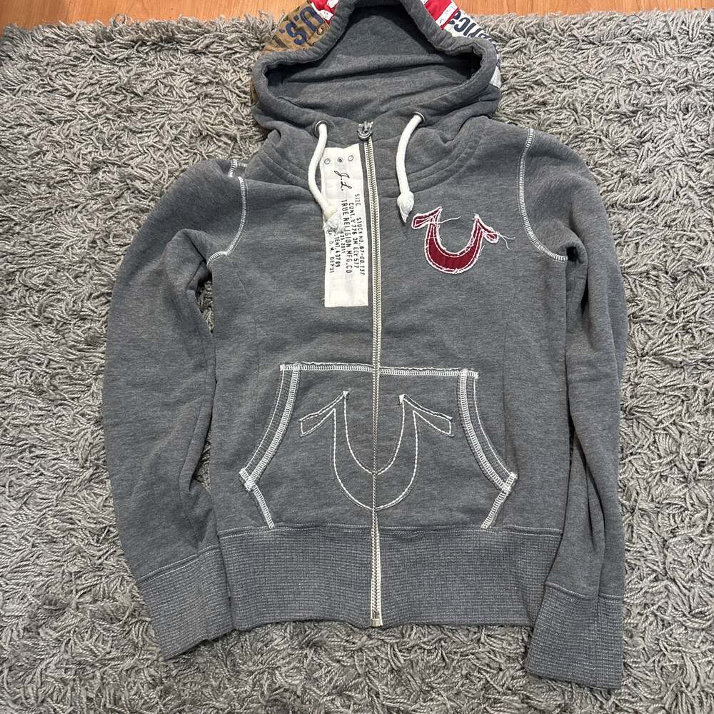 True Religion